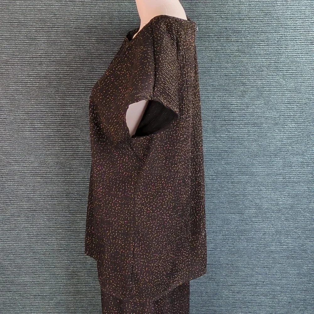 Vintage Joanna Pants And Top Outfit, 80s - Picture 8 of 17